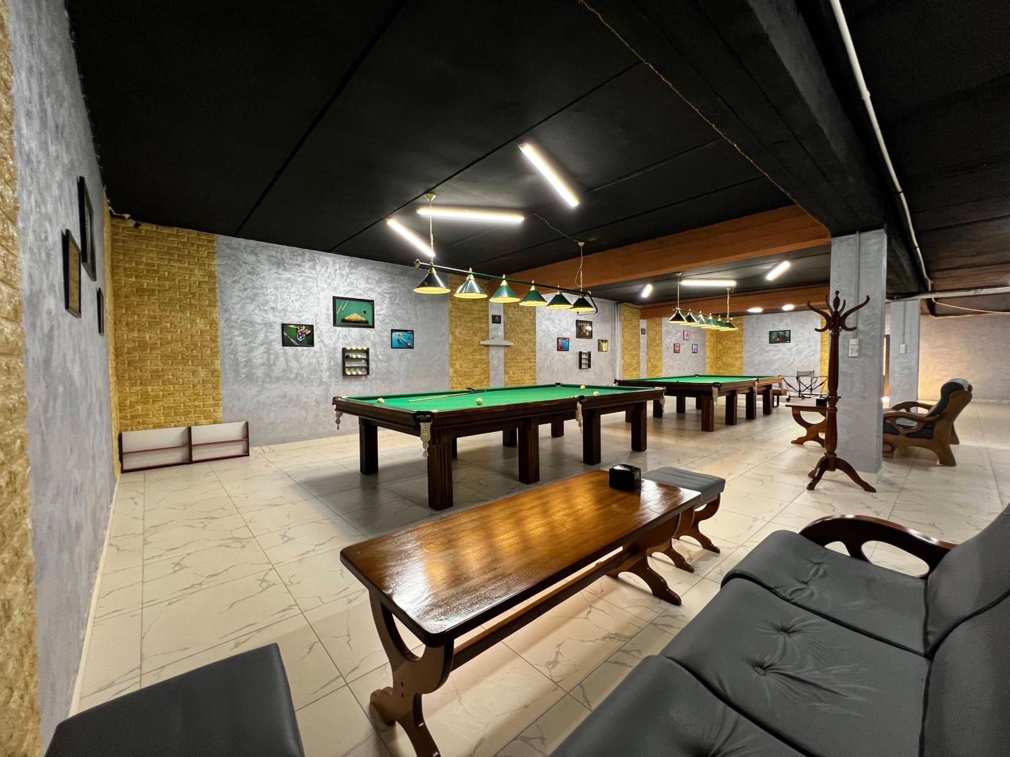 Chlnor Hotel Андижан Екстериор снимка